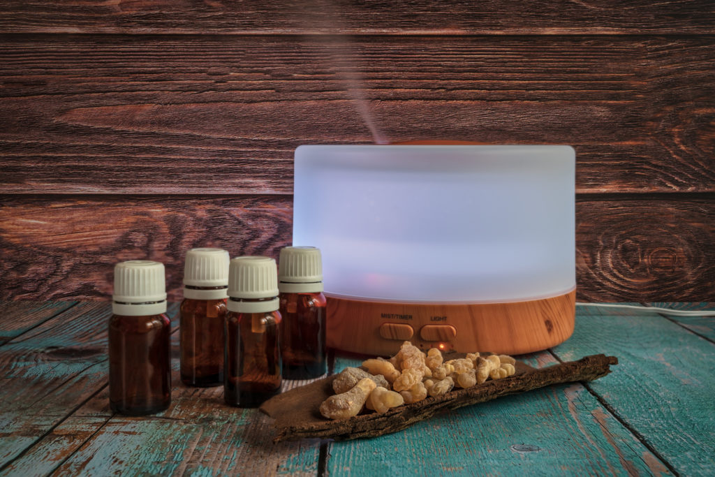 Essential Oils for Sleep: Do They Really Work? 3