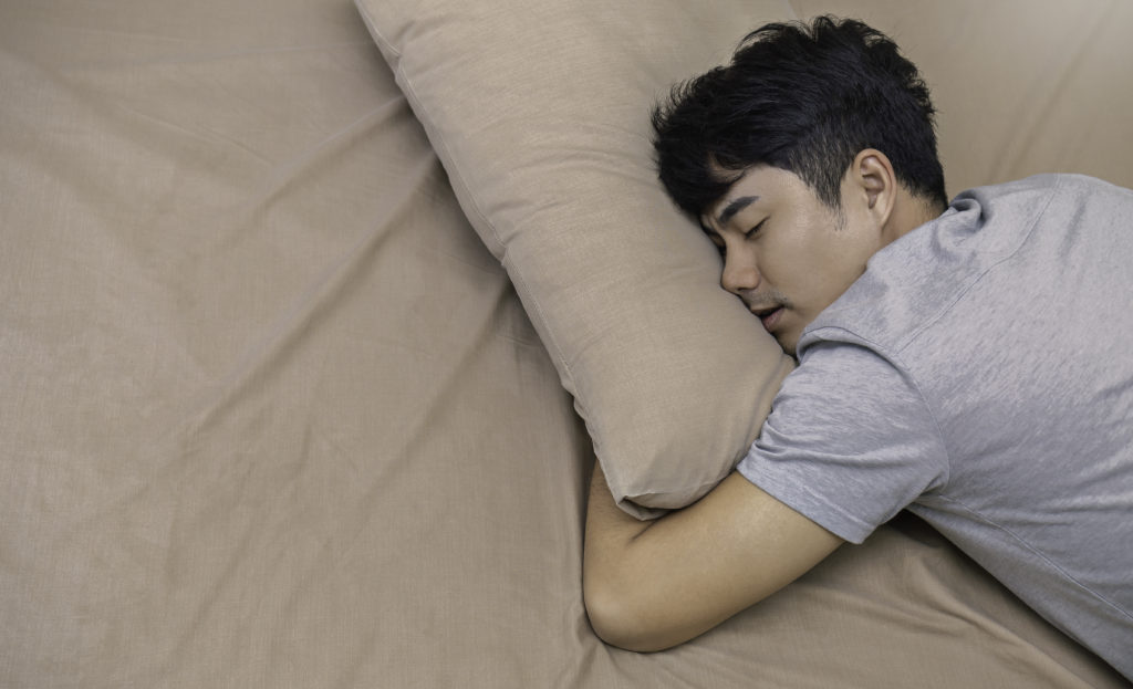 Deep Breathing for Sleep: Does It Work? 