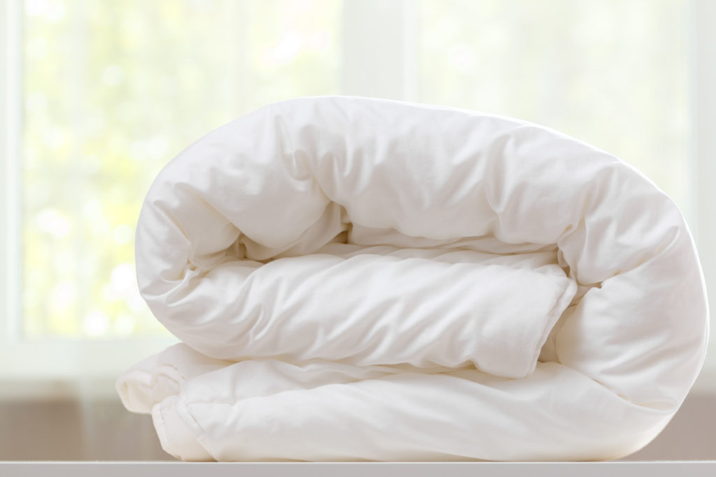 Everything You Need to Know About Duvet Covers