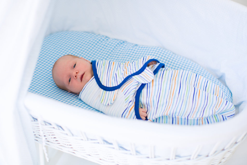 swaddles for your baby