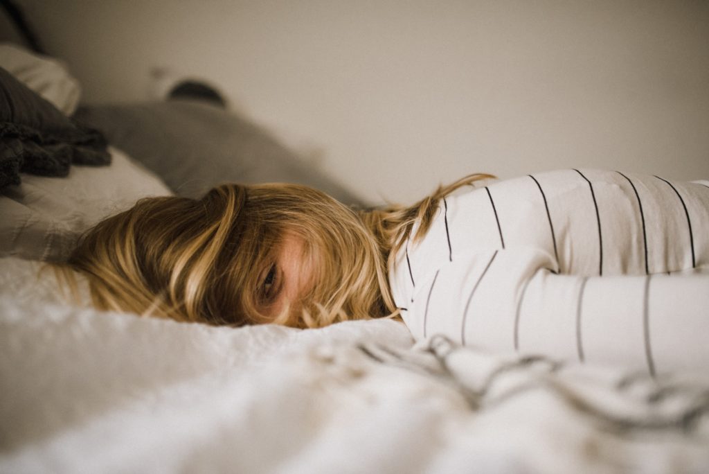 Why Is It Difficult for Teens to Get Enough Sleep?