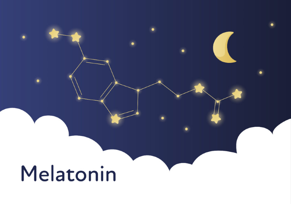 melatonin for sleep