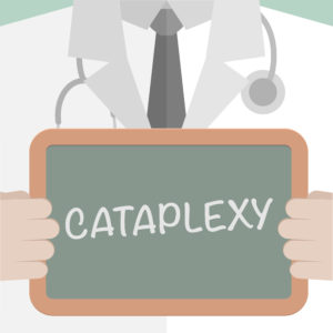 cataplexy treatment