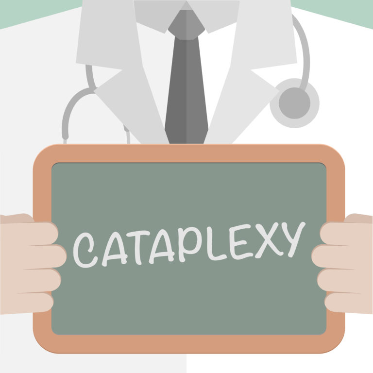 cataplexy attack meaning