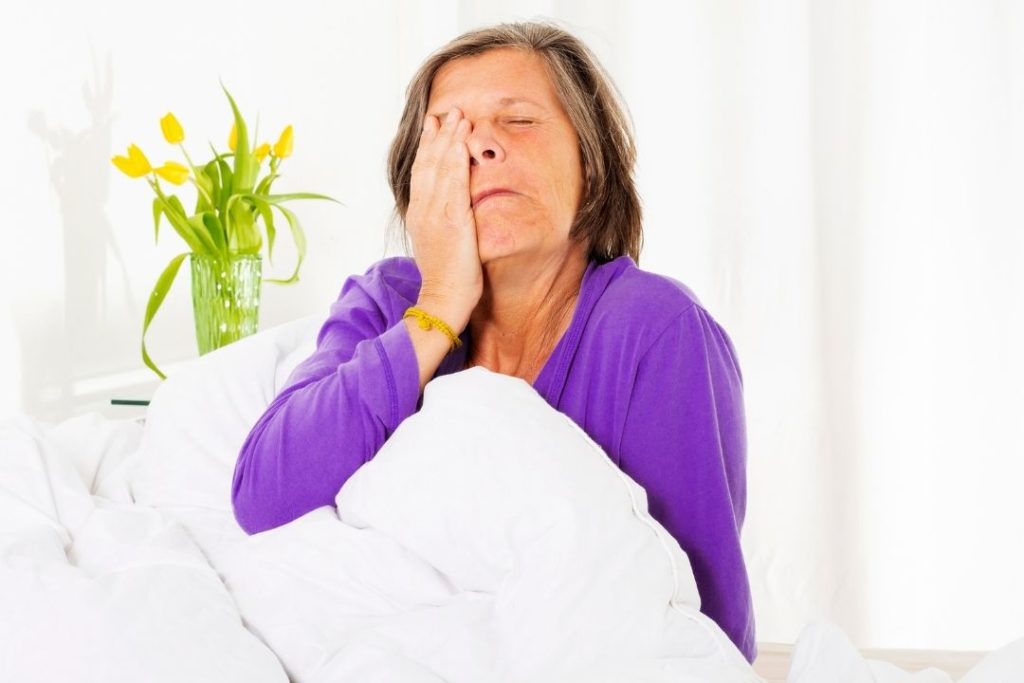5 Signs That Indicate You May Have a Sleeping Disorder 8