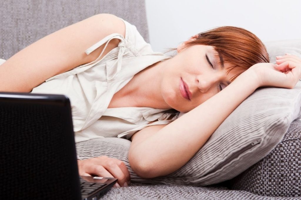 5 Signs You May Have Sleep Apnea 4