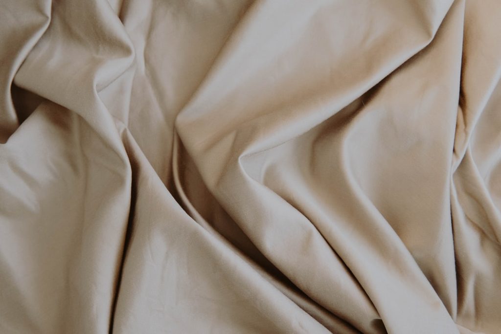 Tips for Long-Lasting Silk Sheets