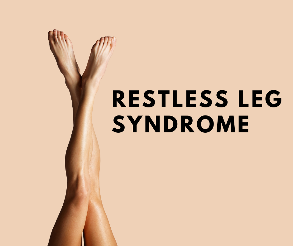 What Causes Restless Leg Syndrome?