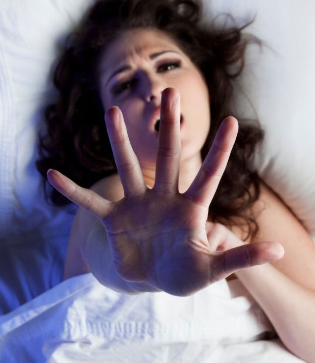 5 Signs That Indicate You May Have a Sleeping Disorder 5