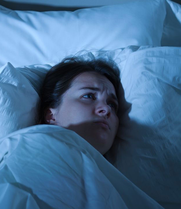 5 Signs That Indicate You May Have a Sleeping Disorder 3