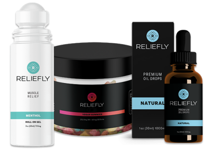 Reliefly Bundle