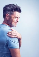How Should You Sleep With Shoulder Pain