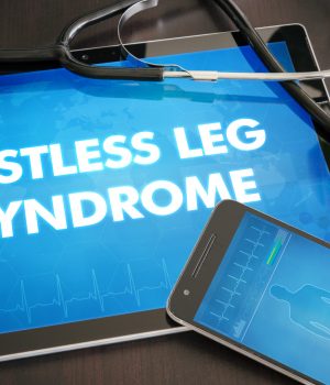 Dealing With Restless Leg Syndrome at Night