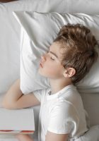 Teen Sleeping Habits