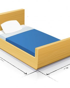 Your Guide to Bed Sizes